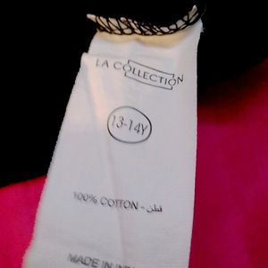 LA COLLECTION Clothe With Best Condition