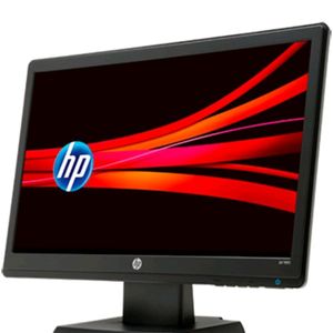 HP Desktop Monitor