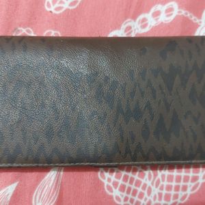 Baggit Two Fold Wallet