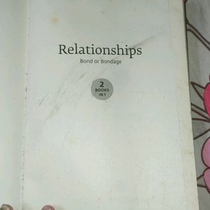 Emotion and Relationships -Book by Sadhguru