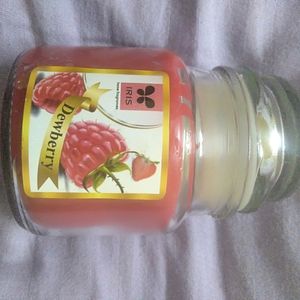 Dewberry Scented Candle