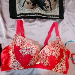 36 Size Bra Combo