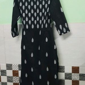 Cotton Kurta ♥️