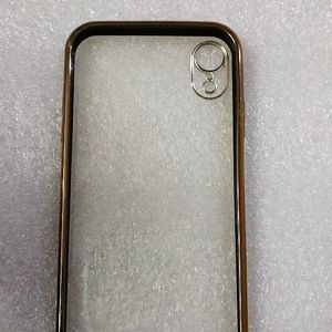 iPhone Xr Cover