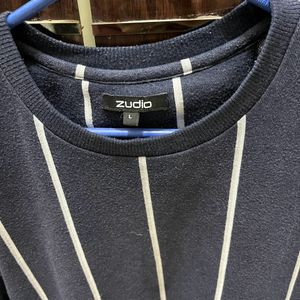 Zudio Brand Sweatshirt