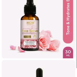 Rose 🌹🌹 Serum