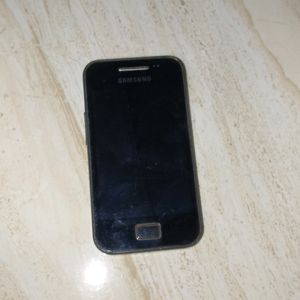 Samsung Galaxy Ace 6 Mobile Phone