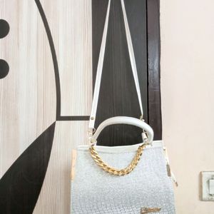 Beautiful Party Wear Handbag