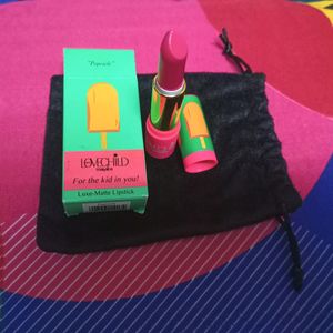 Lovechild Masaba Luxe Matte Lipstick