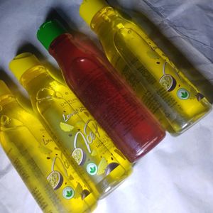 Oriflame Shower Gel