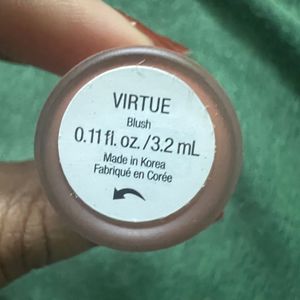 Rare Beauty Blush “Virtur”