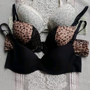 Fix Price Padded Bra