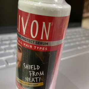 Livon Hair Serum