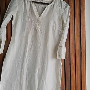 Fabindia Kurta For Women