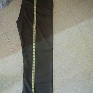 Pant 34 Waist