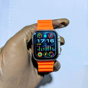 APPLE ULTRA WATCH ⌚ Smartwatch ( Brand New)