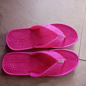 *NEW* Rose Pink Flipflops