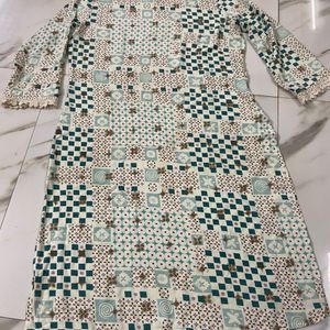 Kurti Combo Of 2