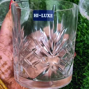 Best quality Glass set in cheap price Pack Off 3