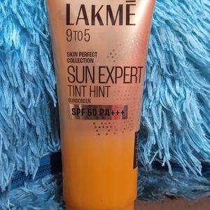 Lakme Brand's Best Product