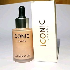 Iconic London Foundation (Original)