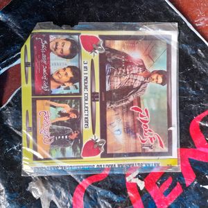 Hindi/oriya Dvd Collection