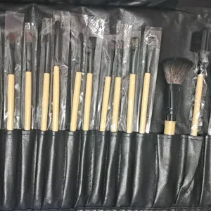 Makeup Brushes [14 Pcs]