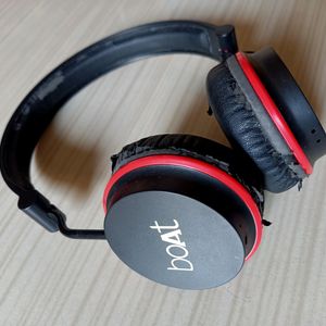 🔥boAt Rockerz 400 Bluetooth On Ear Headphones