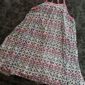 Girls Top / Frock 3-5 Years