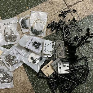 Wholesale Earrings