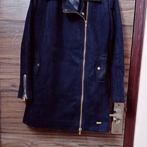 Women Overcoat