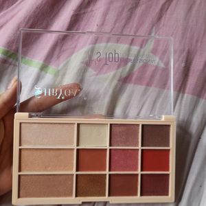 Shryoan Eyeshadow &highliter