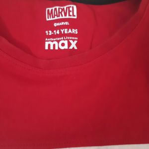 Max Tshirt For Boys