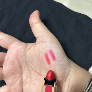 Multi Coloured Lipstick