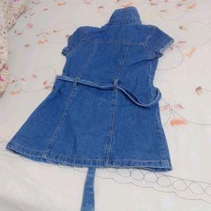 Dress For Kid Girl