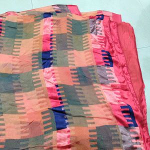 Printed Saree - Daily Wear