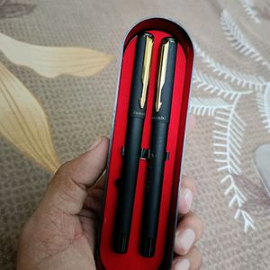 Premium Quality Pen, Pavk Of 2