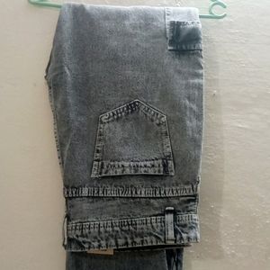 Men's Jeans Baggy