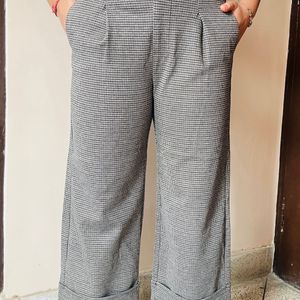 Warm Pants Style Lower