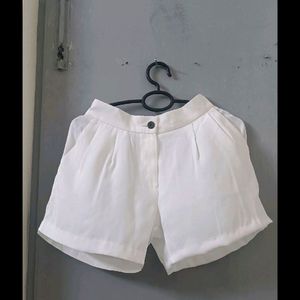 Original Celine Old Money Shorts