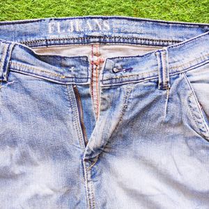 Unisex Jeans