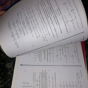 Math For Bsc