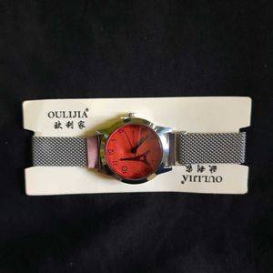 Imported Magnetic Watch