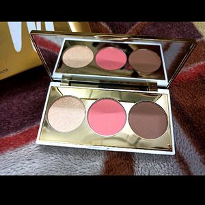 Myglamm Contour Kit 1/Face Value