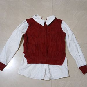 Top Woolen