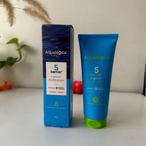 Aqualogica Face Wash , Moisturizer