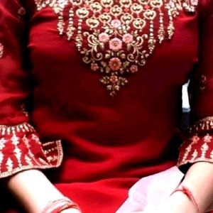 Lehenga Kurta Set ❤❤