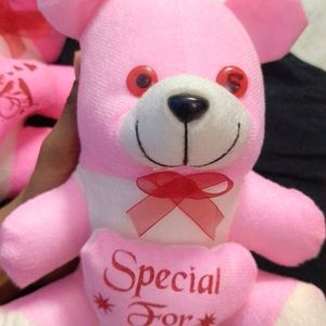 Cute Teddy Bear 🧸 For Children