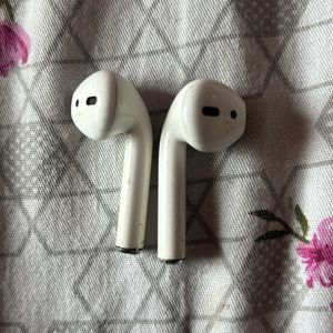 Apple Airpods 2nd Gen