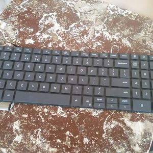 Laptop Keyboard